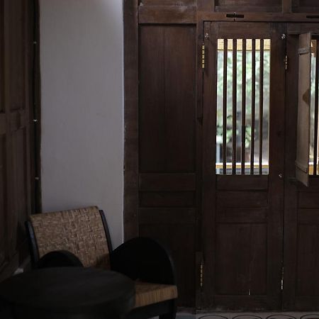 Rumah Senjakala Бантул Екстериор снимка