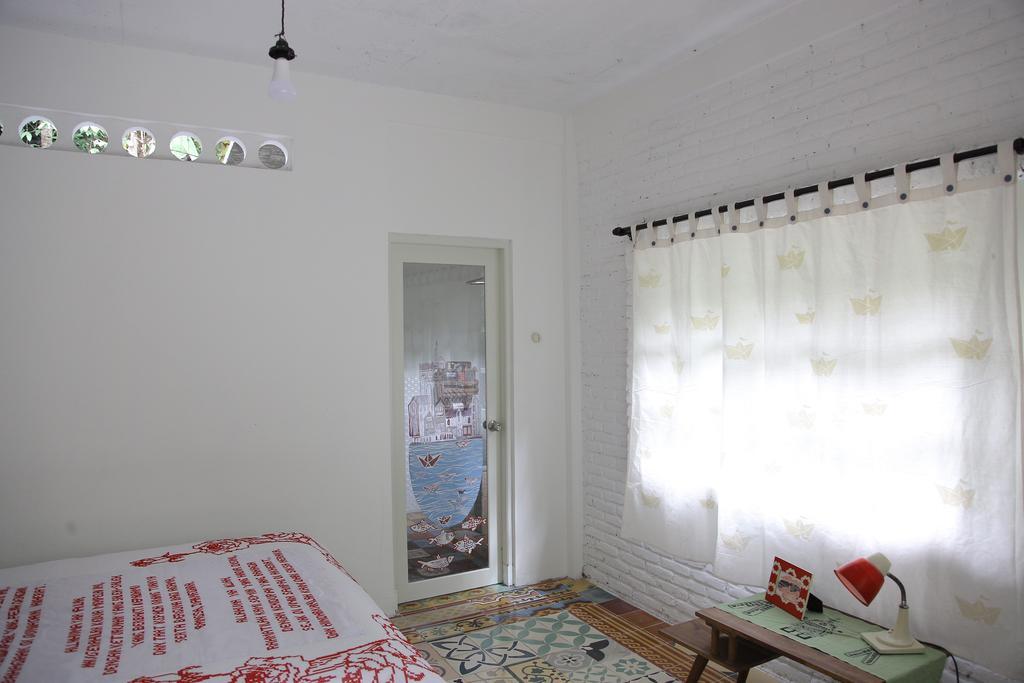 Rumah Senjakala Бантул Екстериор снимка
