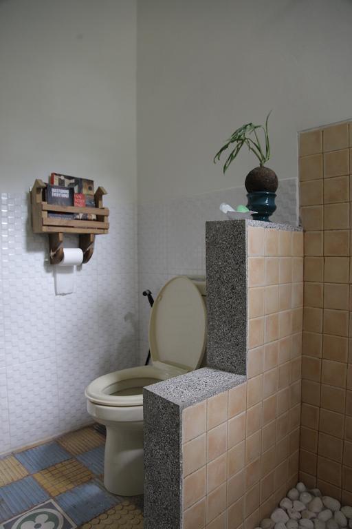 Rumah Senjakala Бантул Екстериор снимка