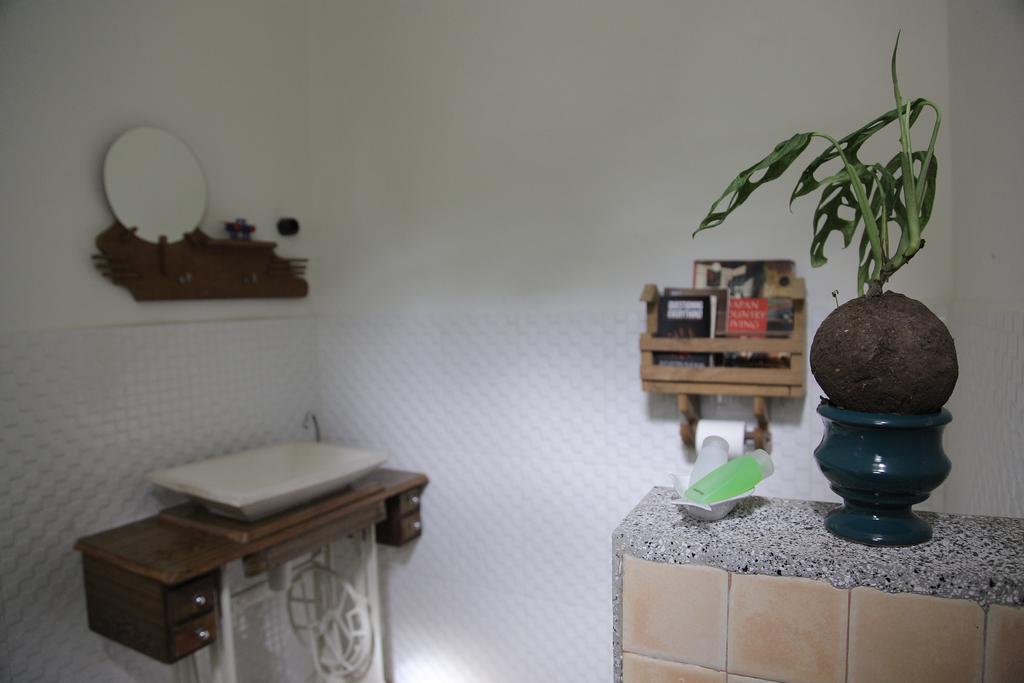 Rumah Senjakala Бантул Екстериор снимка