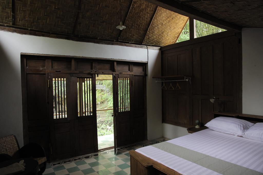 Rumah Senjakala Бантул Екстериор снимка
