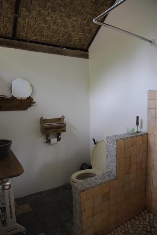Rumah Senjakala Бантул Екстериор снимка