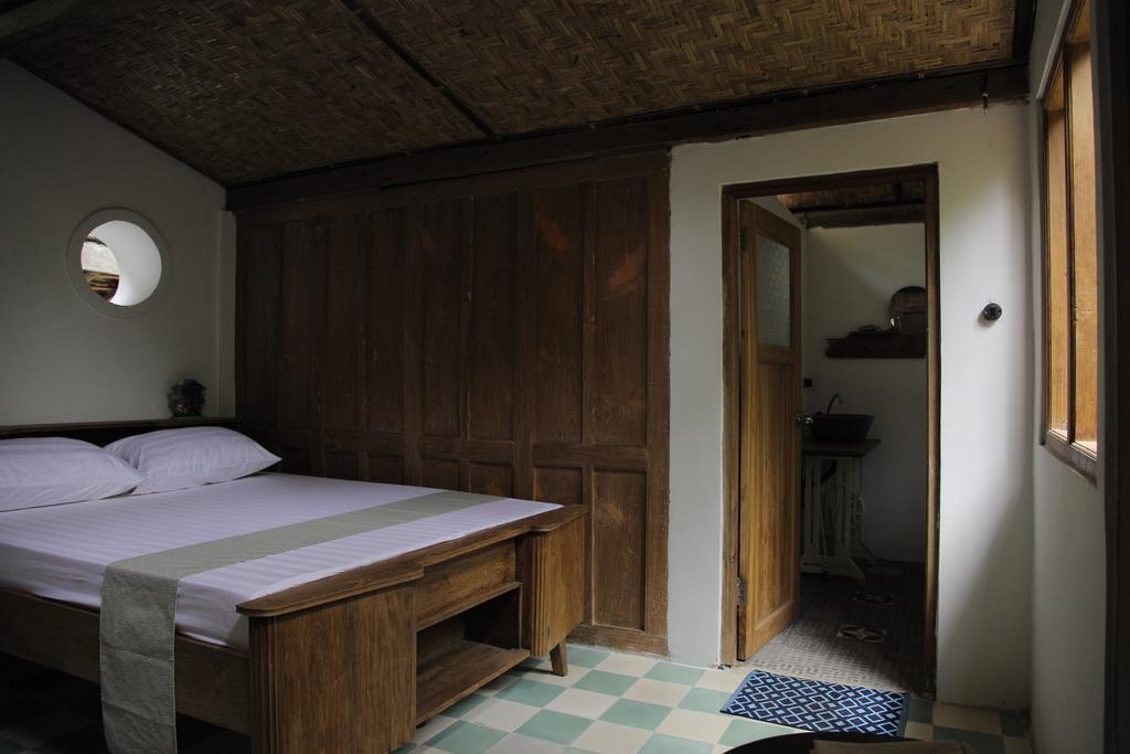 Rumah Senjakala Бантул Екстериор снимка