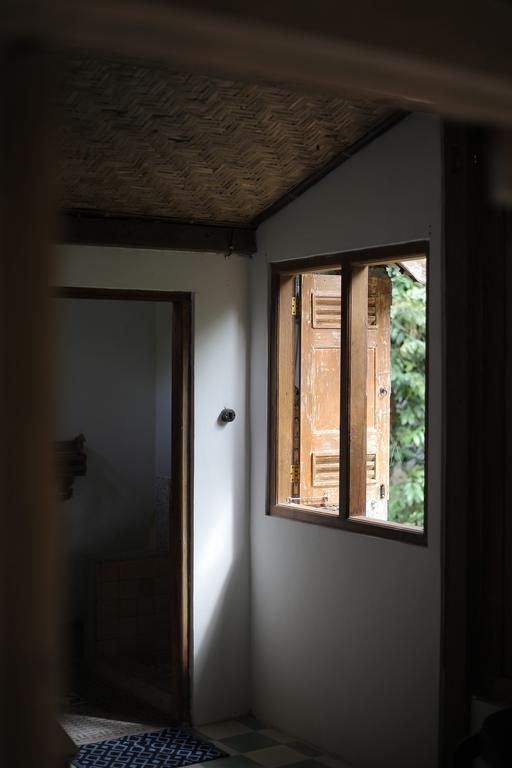 Rumah Senjakala Бантул Екстериор снимка