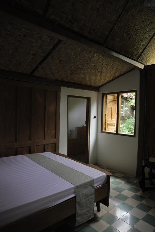 Rumah Senjakala Бантул Екстериор снимка