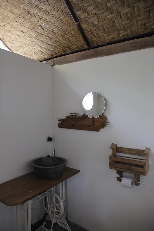 Rumah Senjakala Бантул Екстериор снимка