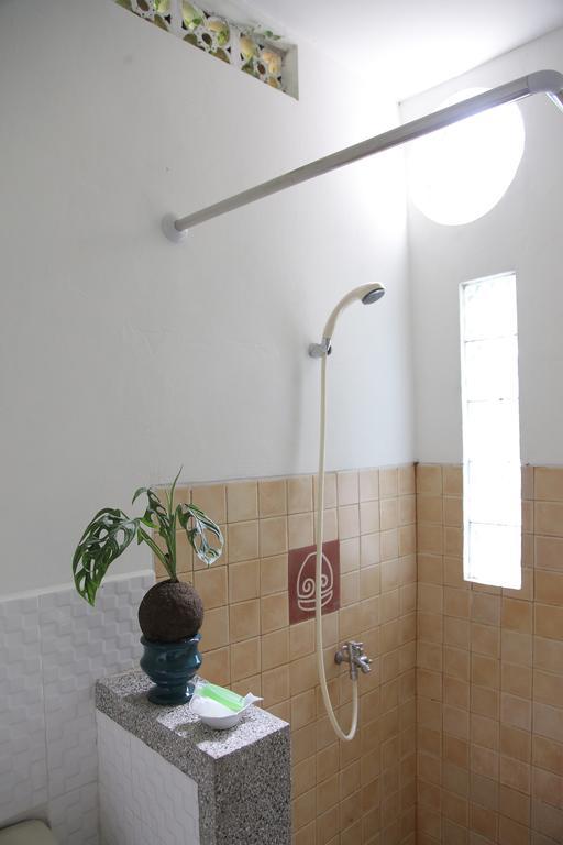 Rumah Senjakala Бантул Екстериор снимка