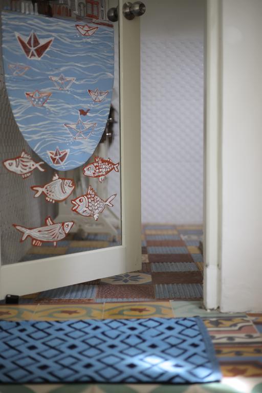 Rumah Senjakala Бантул Екстериор снимка