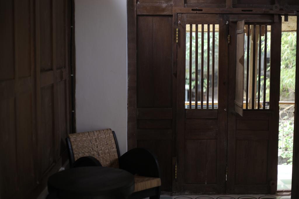 Rumah Senjakala Бантул Екстериор снимка