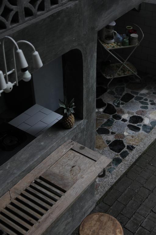 Rumah Senjakala Бантул Екстериор снимка